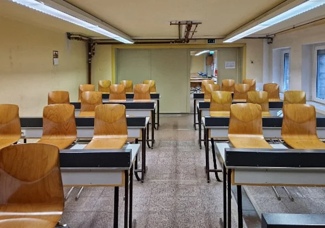 Kellergeschoss