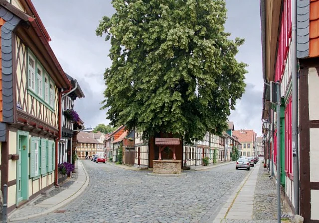 Hinterstraße