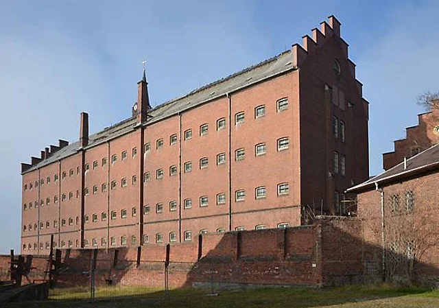 Gedenkstätte Hoheneck
