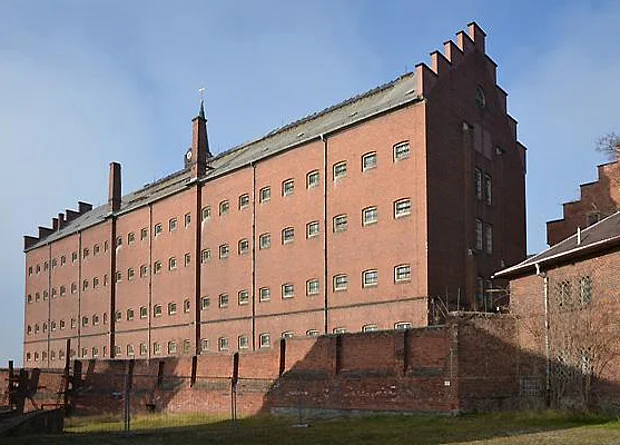 Gedenkstätte Hoheneck 