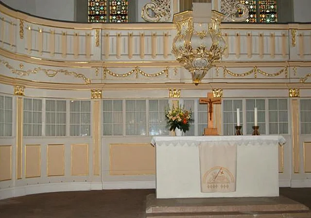 Altar