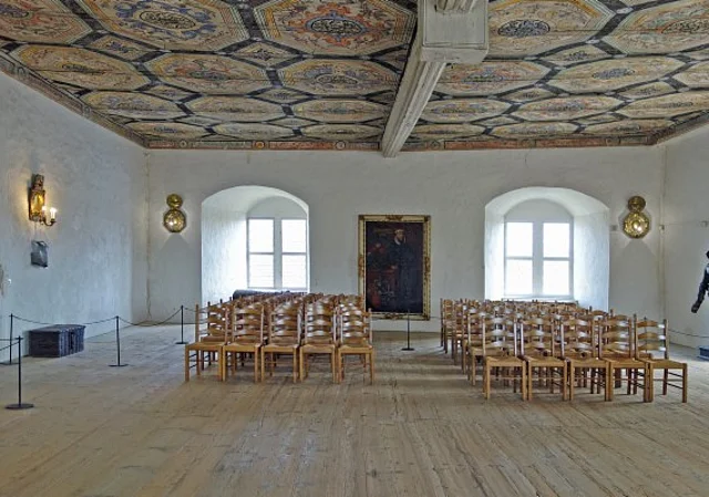 Rittersaal