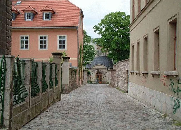 Blick nach Norden 