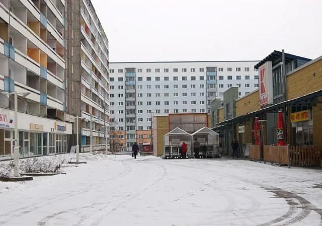Galerie Lobeda-West