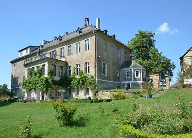 Südseite 