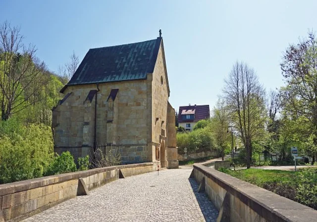 Liboriuskapelle
