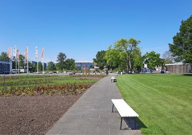 egapark