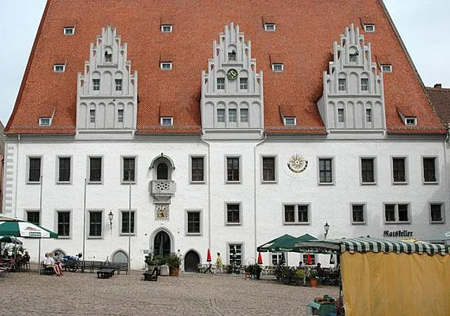 Rathaus