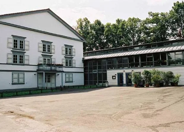 Nordseite 