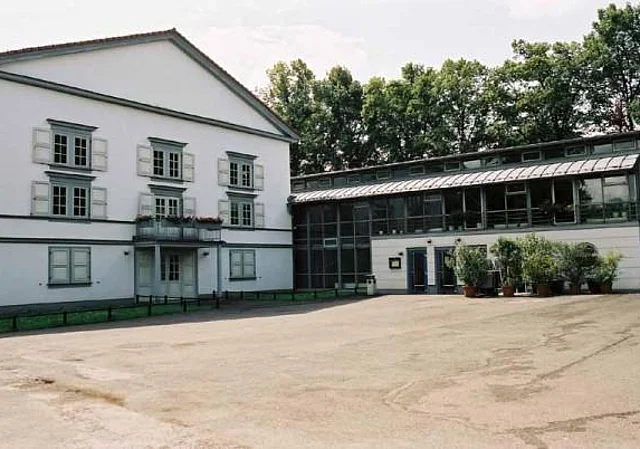 Nordseite
