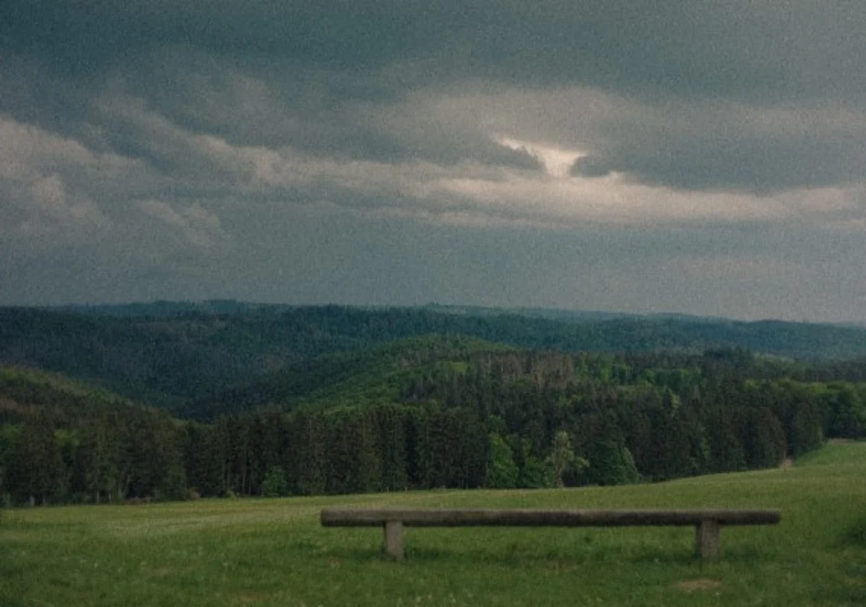 Thüringer Wald
