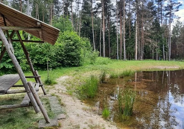 Rastplatz
