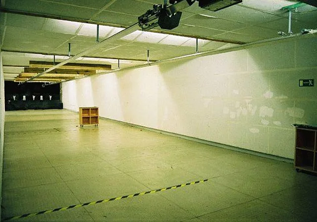 Schießkeller 1