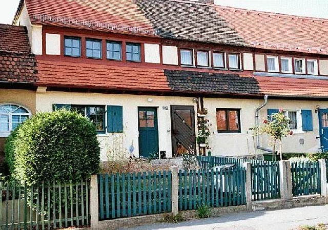 Ruscheweg