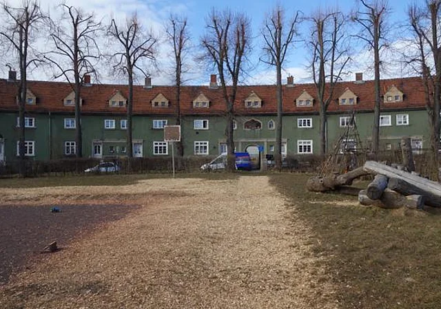 Friedensplatz