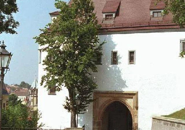 Äußeres Tor Osten
