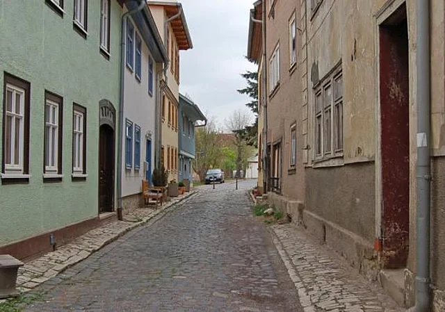 Mittelgasse