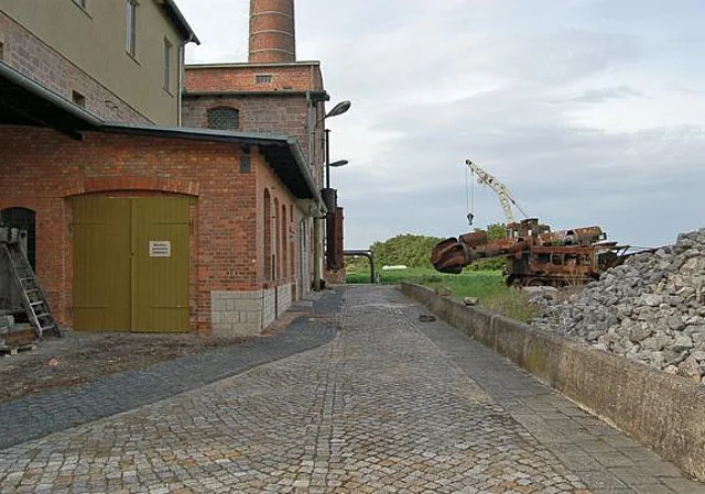 Ansicht Ostseite