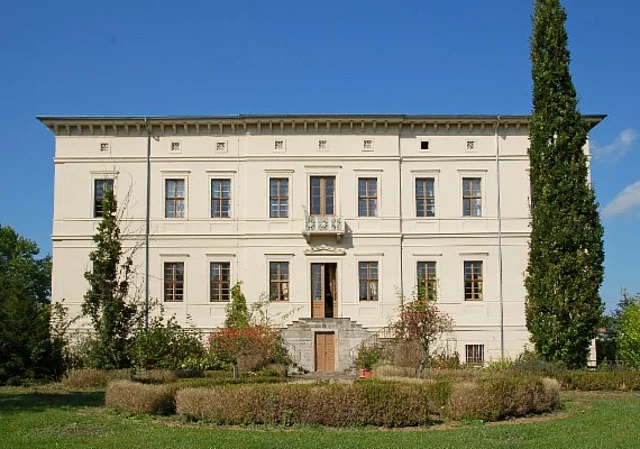 Schloss Angern