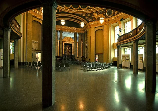 Kuppelsaal