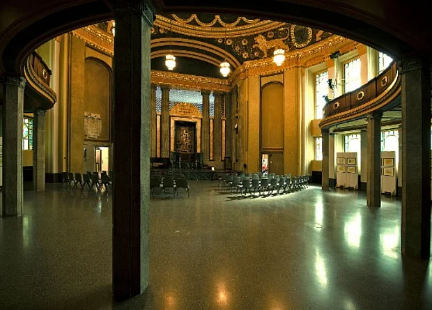 Kuppelsaal 