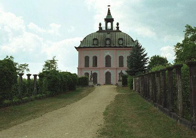 Fasanenschlösschen