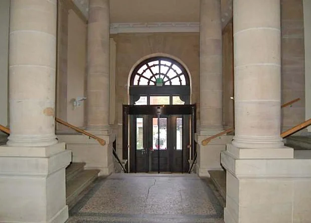 Vestibül 