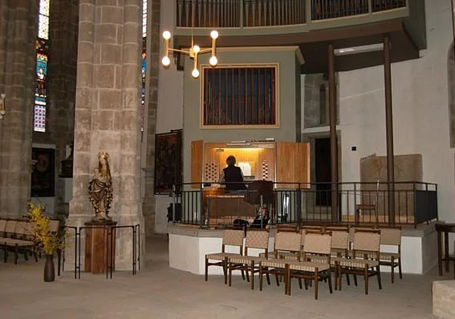 Orgel