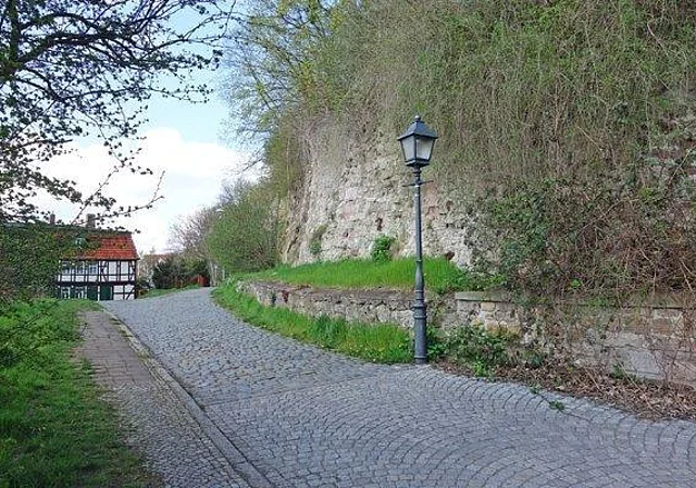 Stadtmauer