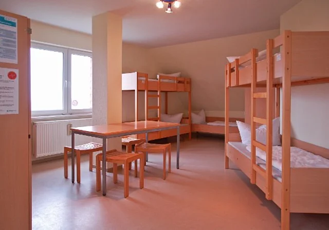 Jugendherberge Kelbra