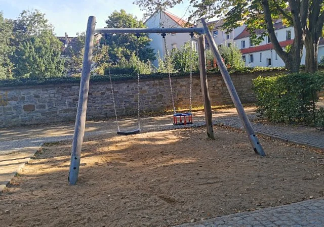 Schaukel
