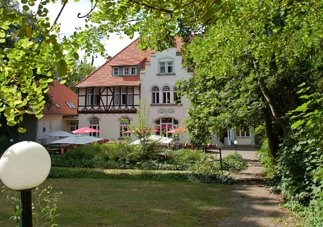 Schlossvilla Derenburg