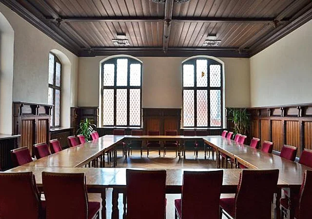 Kleiner Sitzungssaal