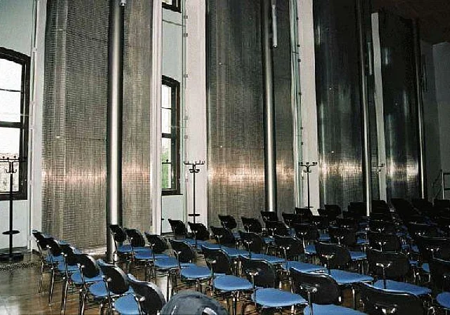 Saal