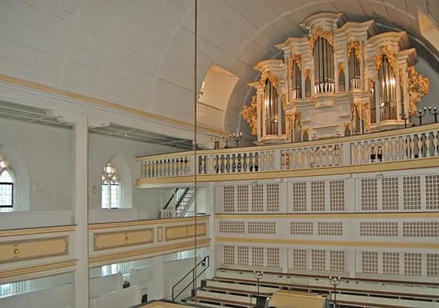 Orgel