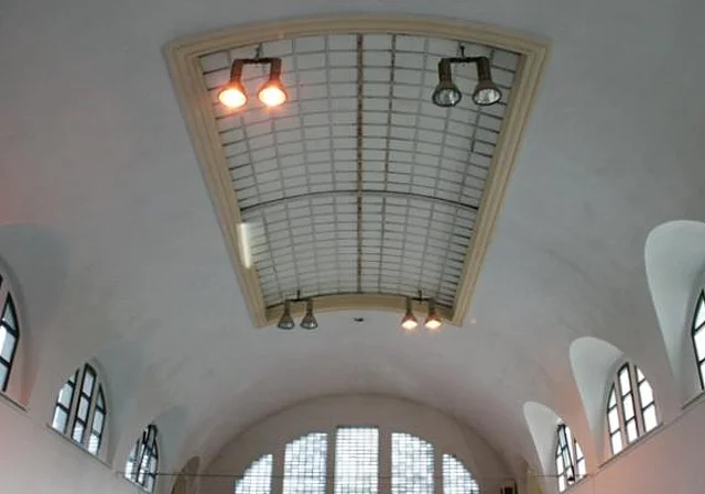 Decke