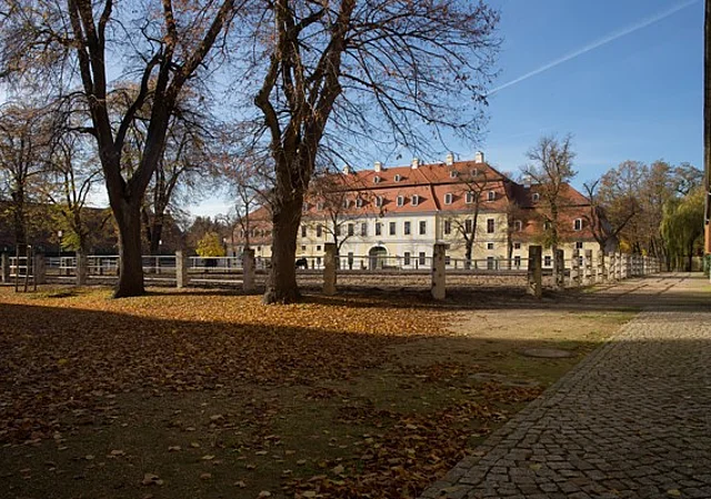 Schlosshof