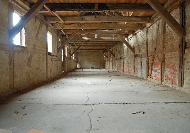 Künstlerstadt Kalbe e.V. - Kulturhof