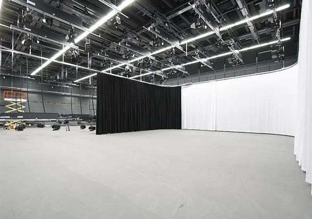 Studio B