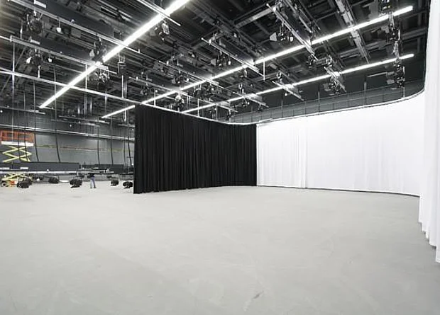 Studio B 