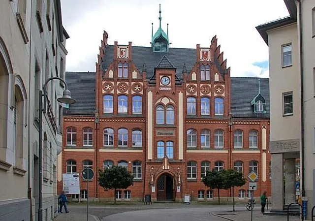 Kunsthaus Salzwedel, Norden