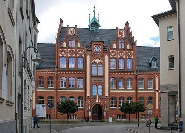 Kunsthaus Salzwedel, Norden 
