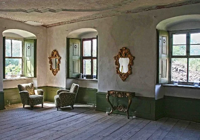 Gartensaal