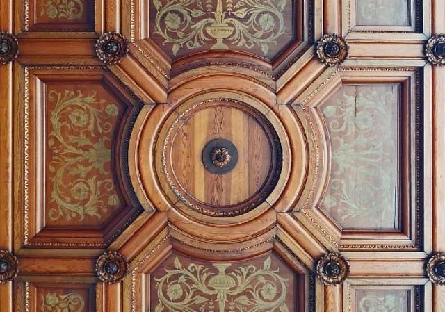 Ständehaus Merseburg, Erhard-Hübener-Saal