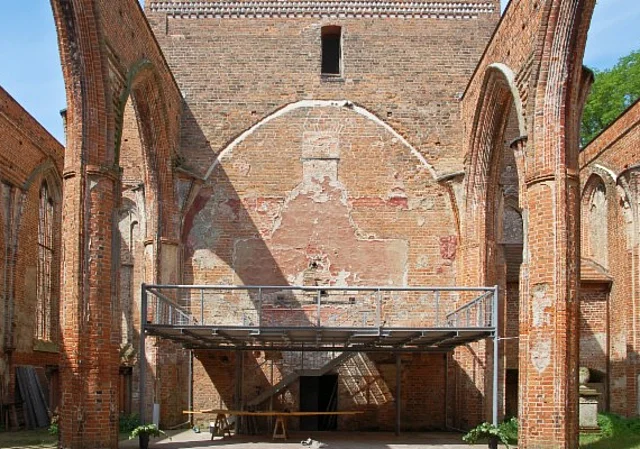 Nikolaikirche Gardelegen