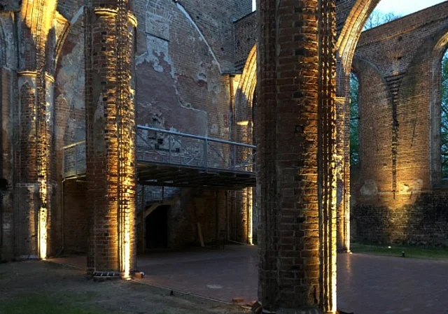 Nikolaikirche Gardelegen