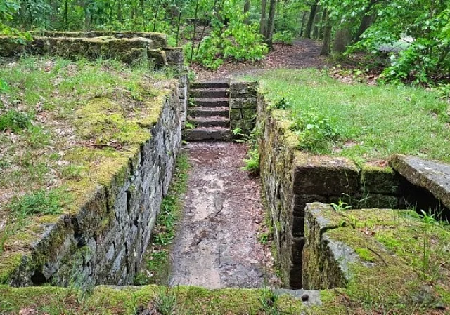 Jagdanlage Rieseneck