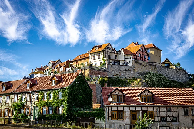 Münzenberg