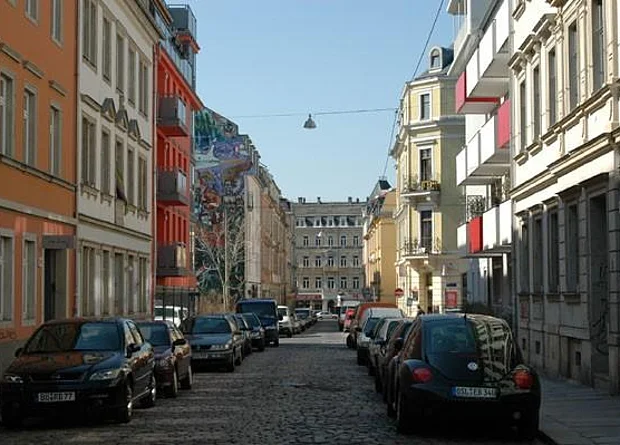 Jordanstraße 