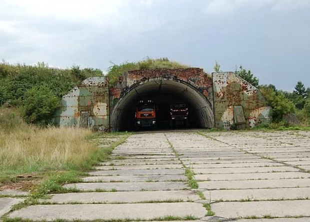 Bunker 